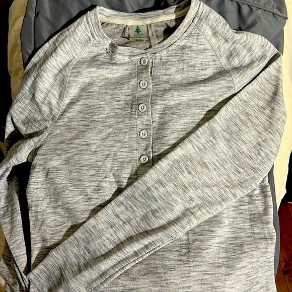 L/S Women’s Woods Size S - Picture 1 of 4